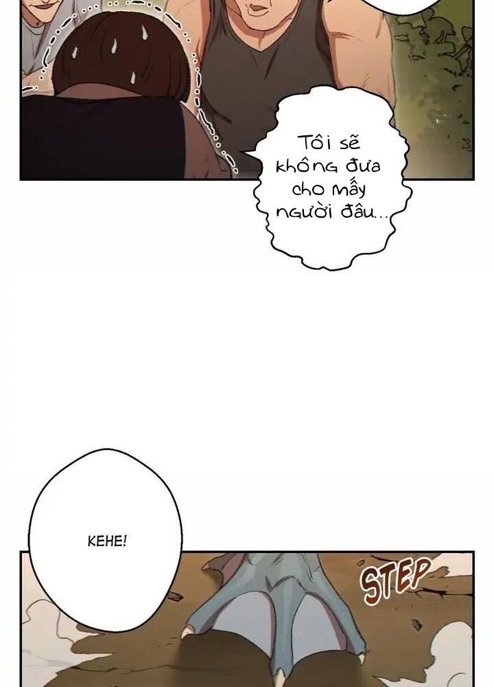 Dungeon Reset Chapter 32 - Trang 2