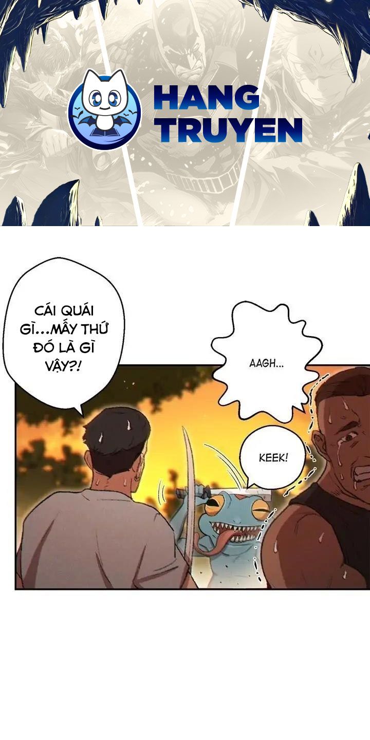 Dungeon Reset Chapter 33 - Trang 2