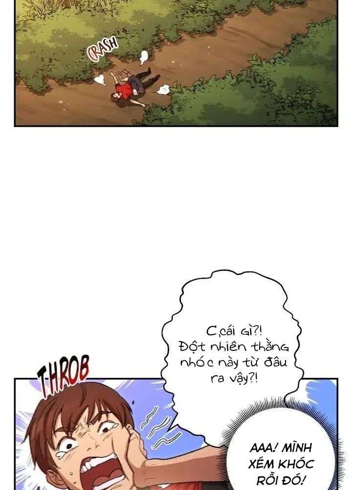 Dungeon Reset Chapter 33 - Trang 2