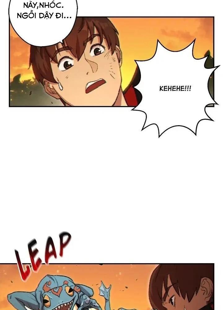 Dungeon Reset Chapter 33 - Trang 2