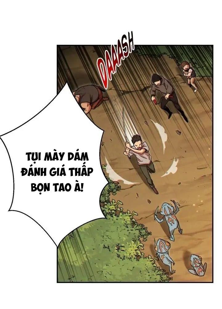 Dungeon Reset Chapter 33 - Trang 2