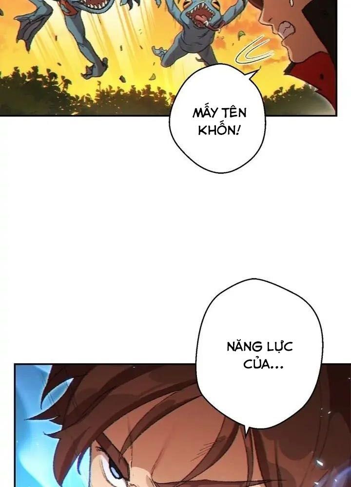 Dungeon Reset Chapter 33 - Trang 2