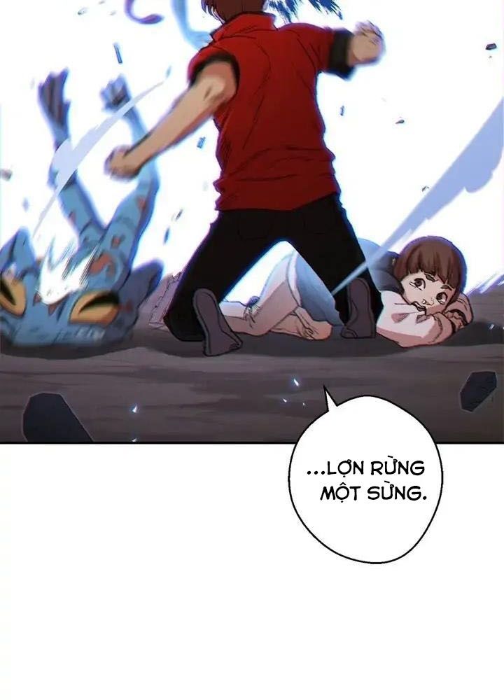 Dungeon Reset Chapter 33 - Trang 2