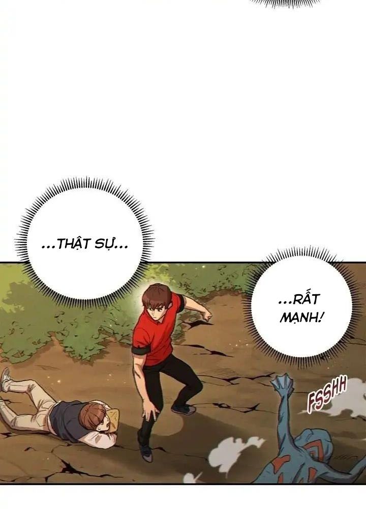 Dungeon Reset Chapter 33 - Trang 2
