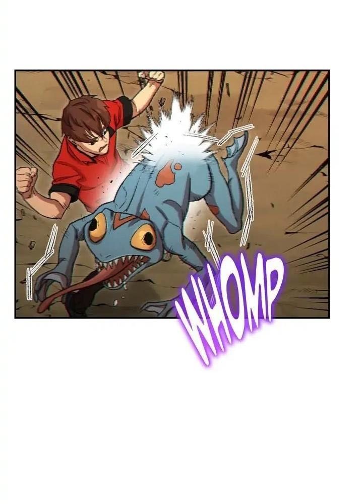 Dungeon Reset Chapter 33 - Trang 2