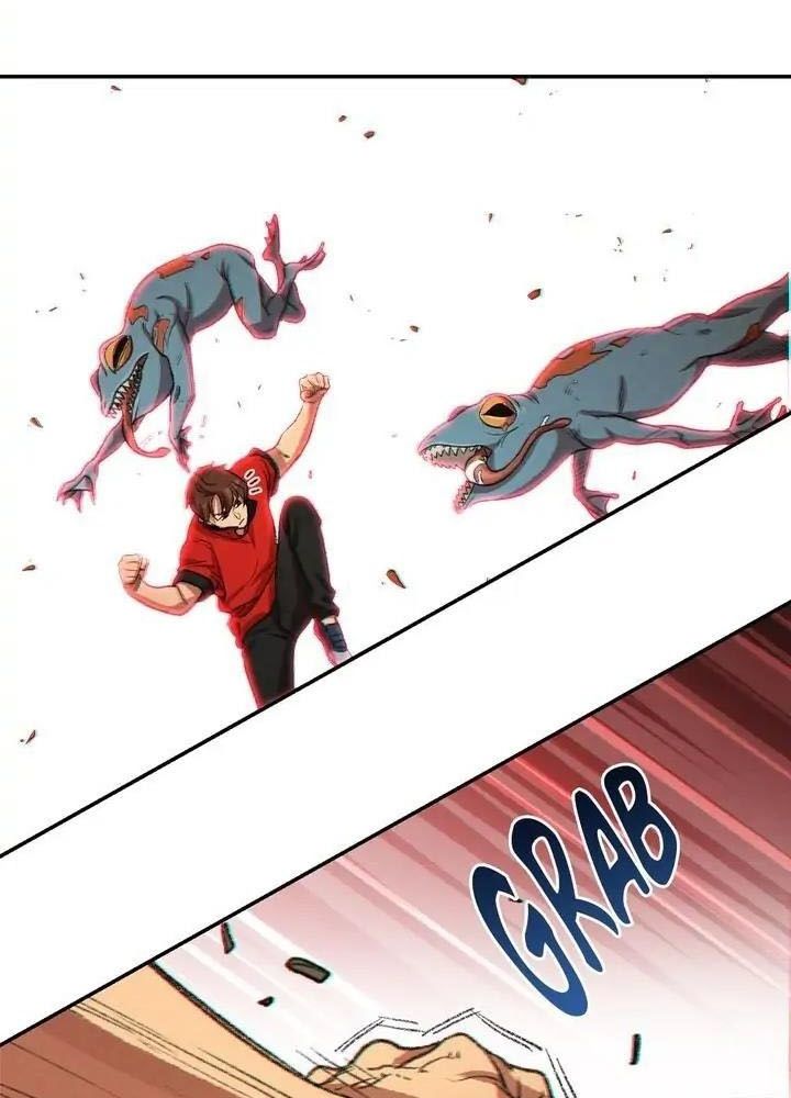 Dungeon Reset Chapter 33 - Trang 2