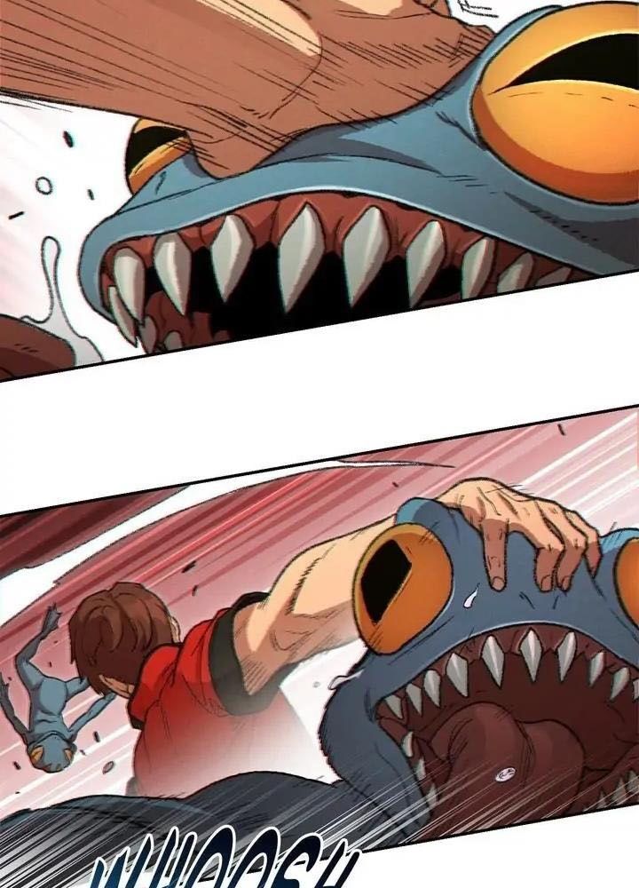 Dungeon Reset Chapter 33 - Trang 2