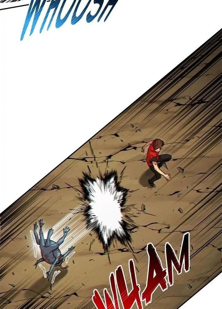 Dungeon Reset Chapter 33 - Trang 2