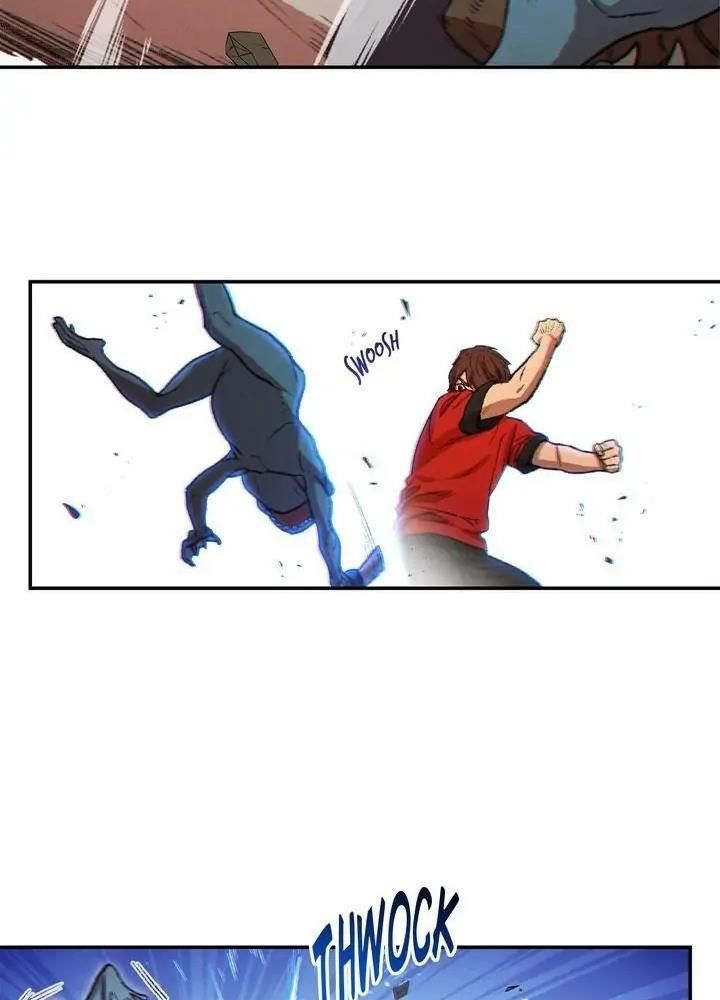 Dungeon Reset Chapter 33 - Trang 2