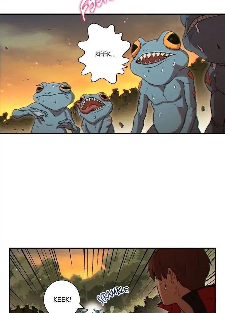 Dungeon Reset Chapter 33 - Trang 2