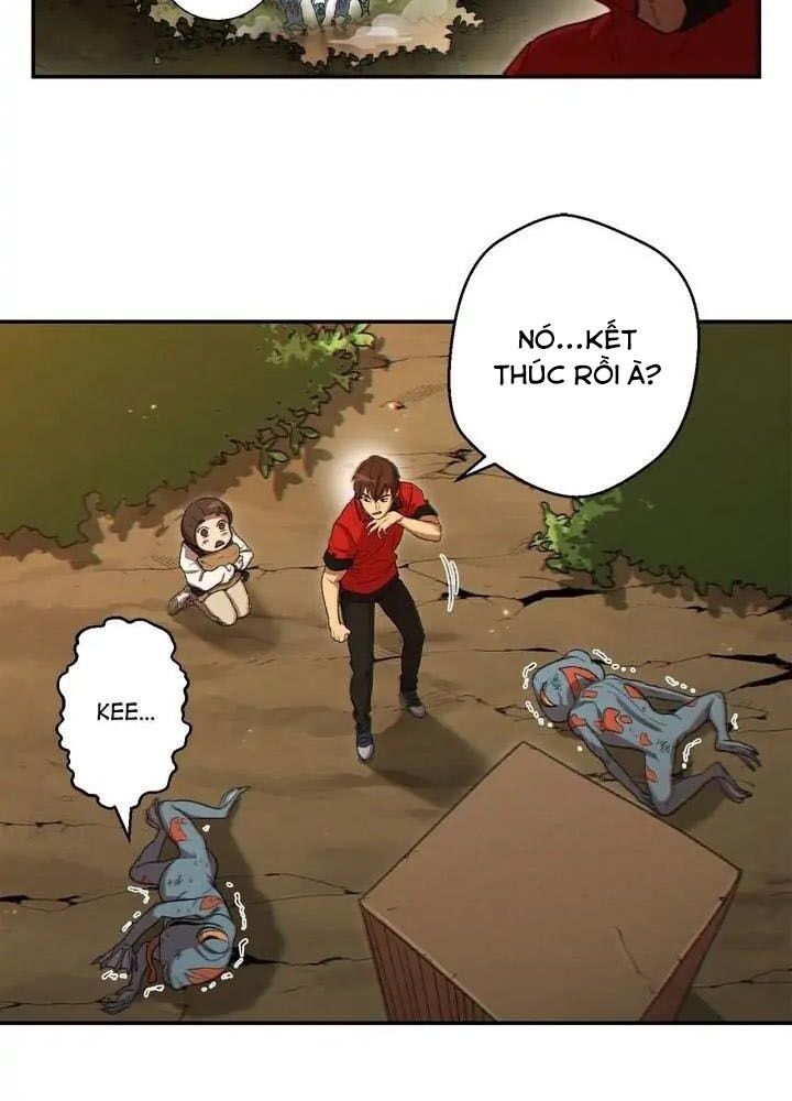 Dungeon Reset Chapter 33 - Trang 2