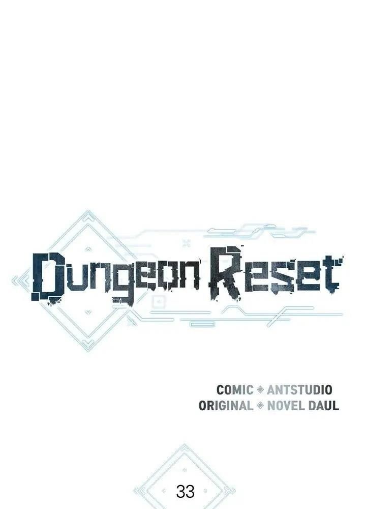 Dungeon Reset Chapter 33 - Trang 2