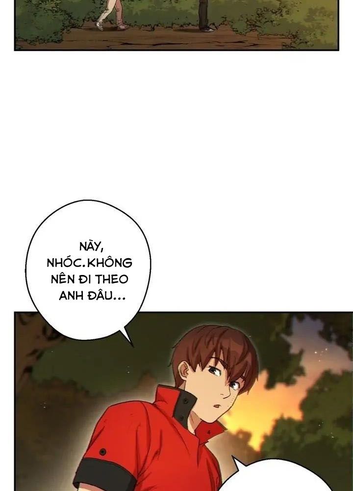 Dungeon Reset Chapter 33 - Trang 2