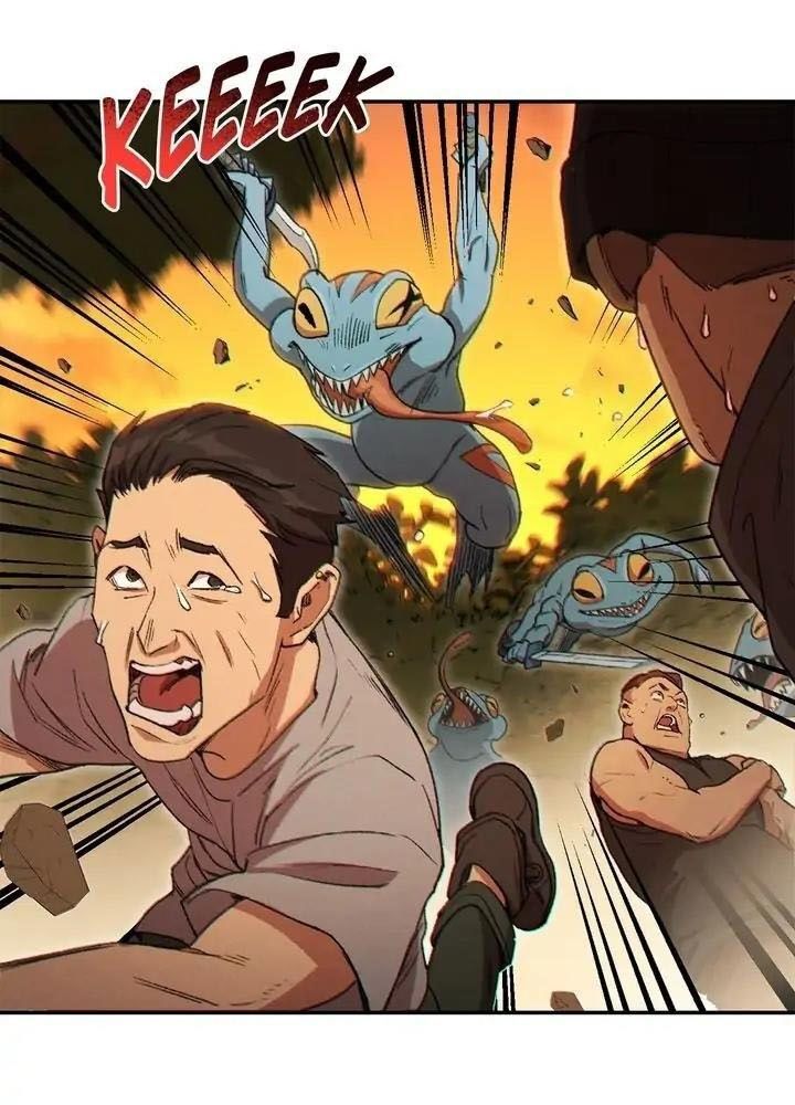 Dungeon Reset Chapter 33 - Trang 2