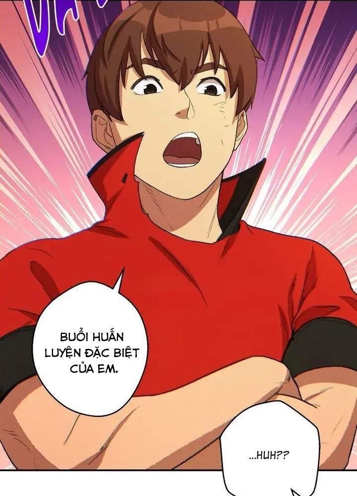 Dungeon Reset Chapter 33 - Trang 2