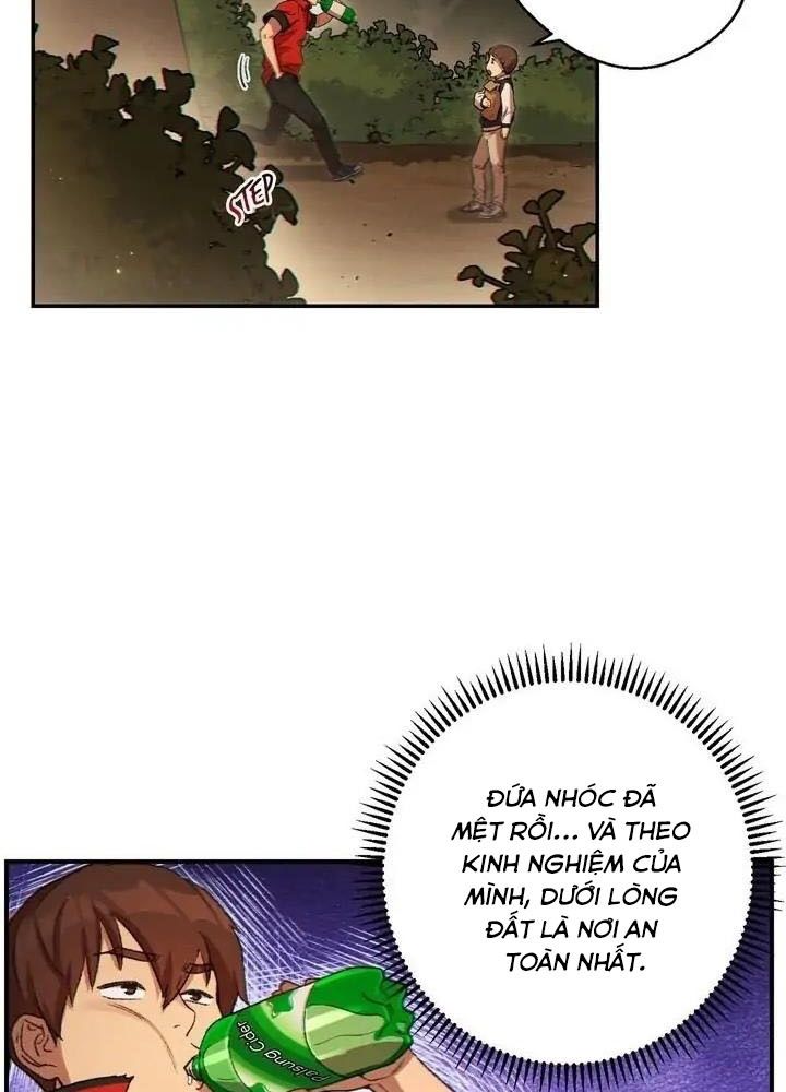 Dungeon Reset Chapter 33 - Trang 2