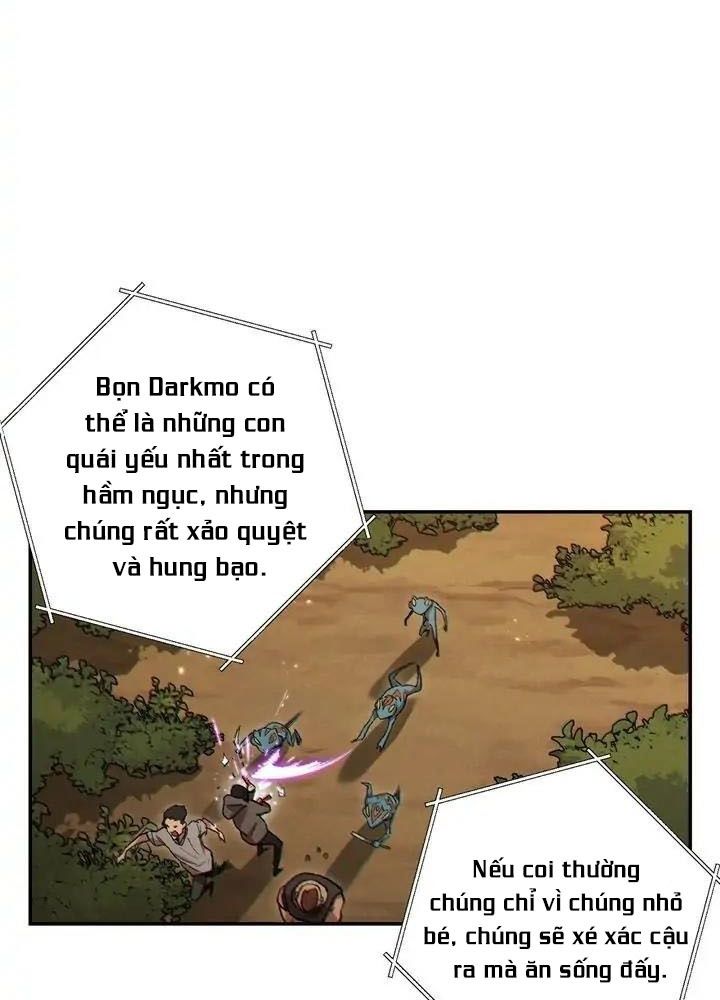 Dungeon Reset Chapter 33 - Trang 2