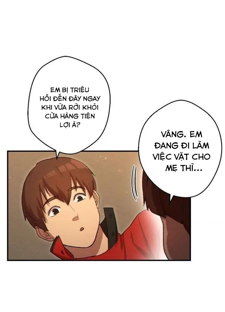 Dungeon Reset Chapter 33 - Trang 2