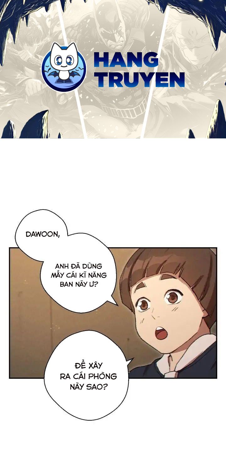 Dungeon Reset Chapter 34 - Trang 2