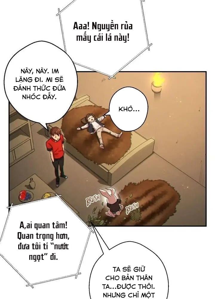 Dungeon Reset Chapter 34 - Trang 2