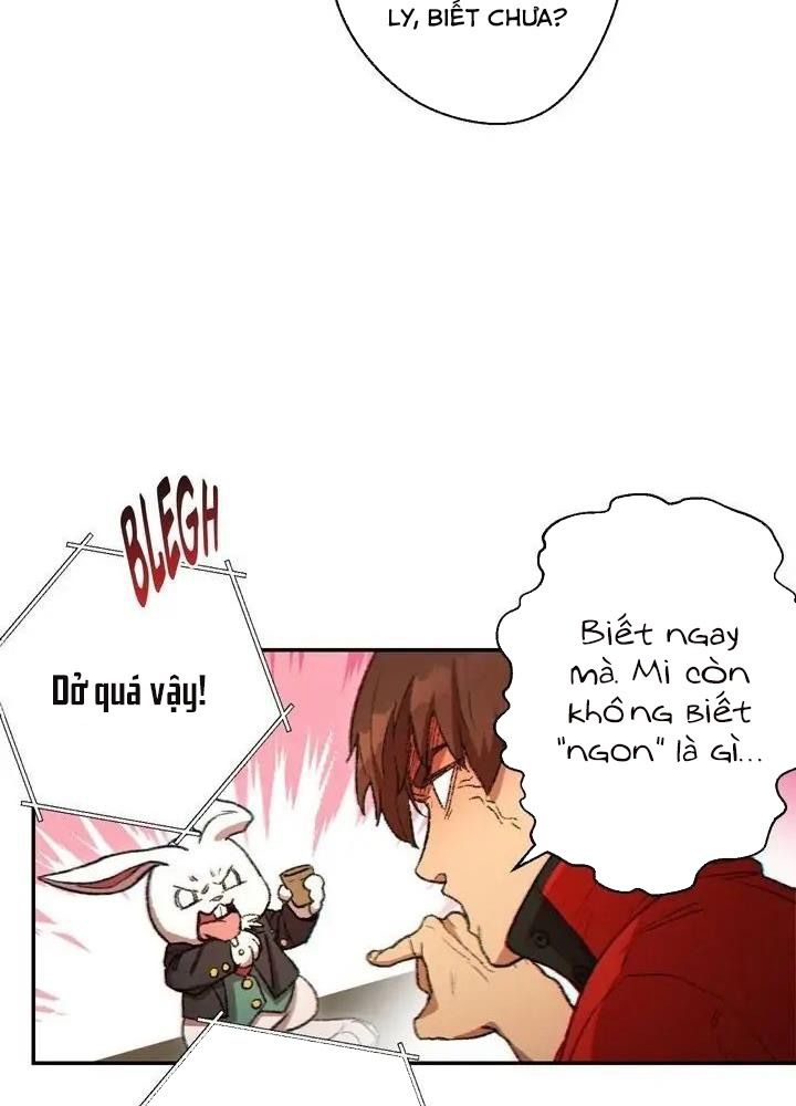 Dungeon Reset Chapter 34 - Trang 2