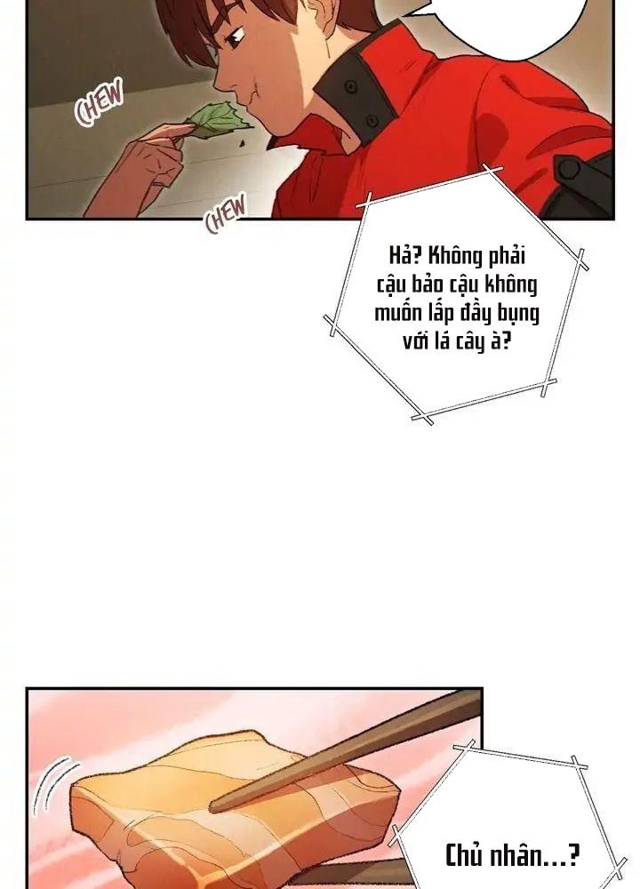 Dungeon Reset Chapter 34 - Trang 2