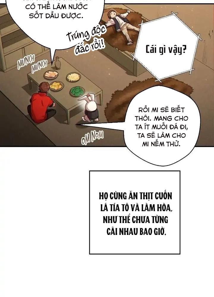 Dungeon Reset Chapter 34 - Trang 2