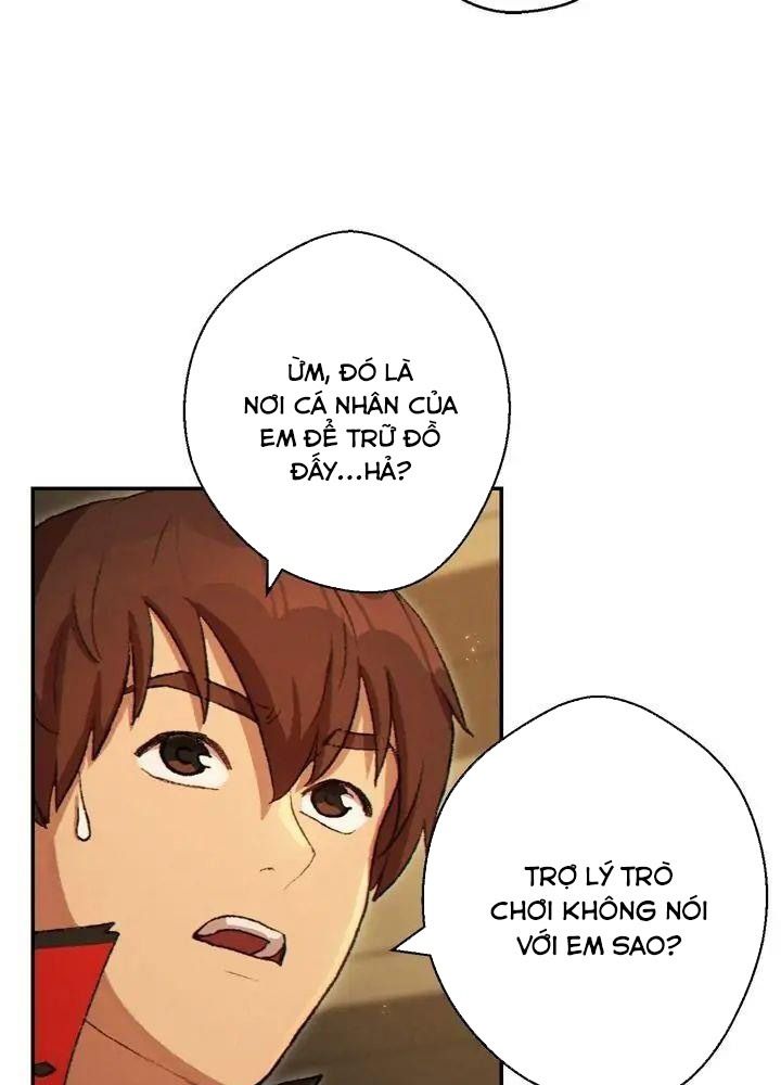 Dungeon Reset Chapter 34 - Trang 2