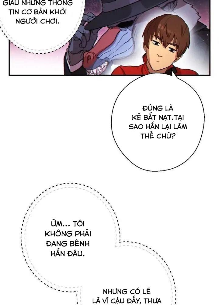 Dungeon Reset Chapter 34 - Trang 2