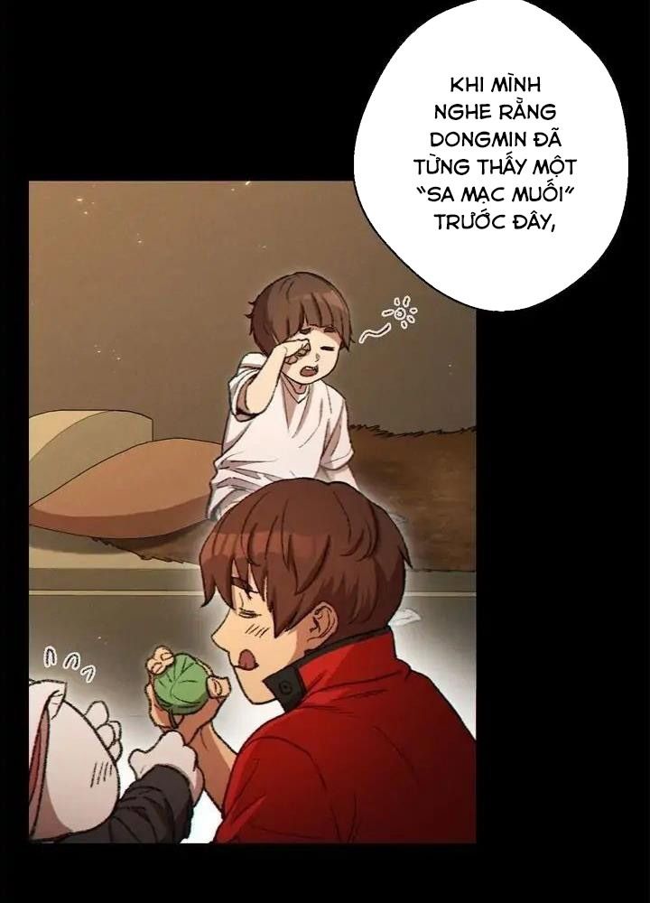 Dungeon Reset Chapter 34 - Trang 2