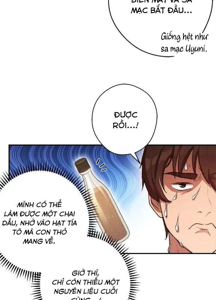 Dungeon Reset Chapter 34 - Trang 2