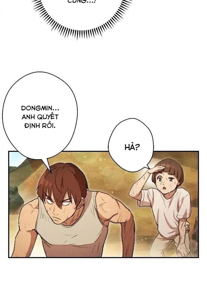 Dungeon Reset Chapter 34 - Trang 2