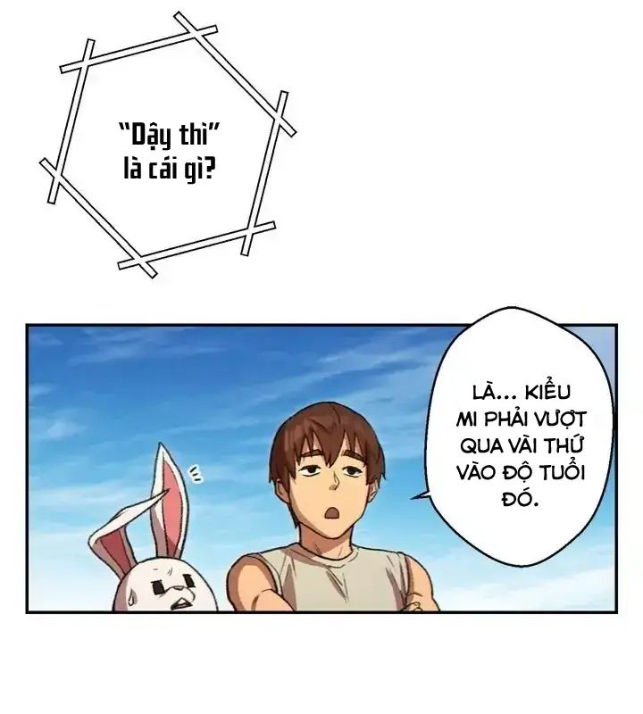 Dungeon Reset Chapter 35 - Trang 2