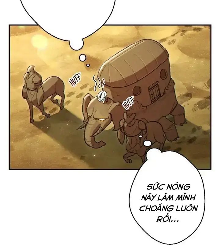 Dungeon Reset Chapter 35 - Trang 2