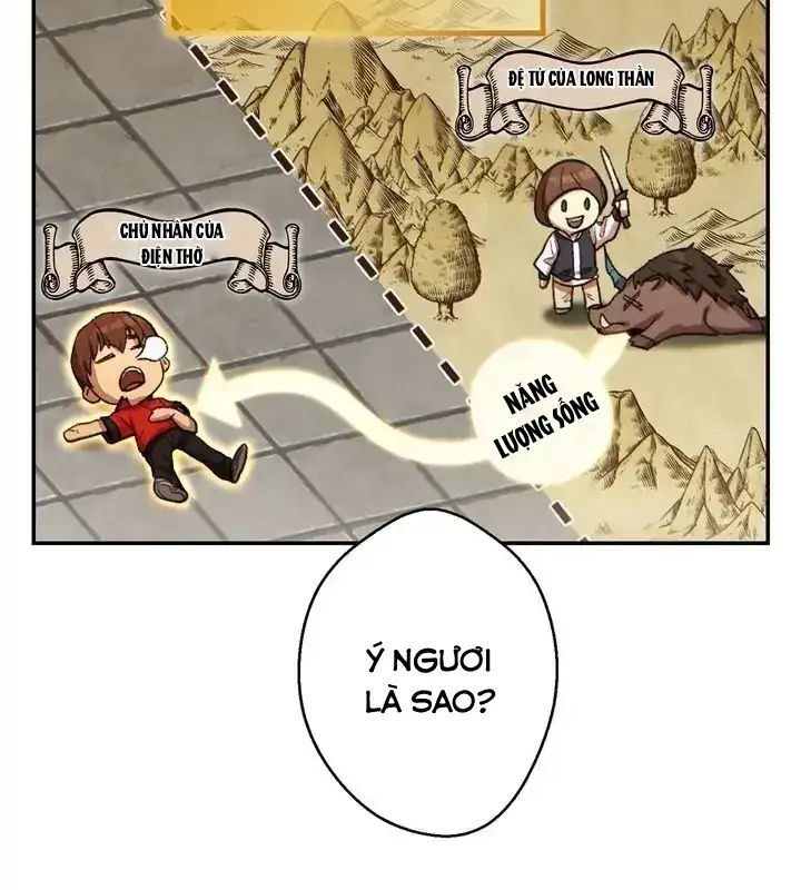 Dungeon Reset Chapter 35 - Trang 2