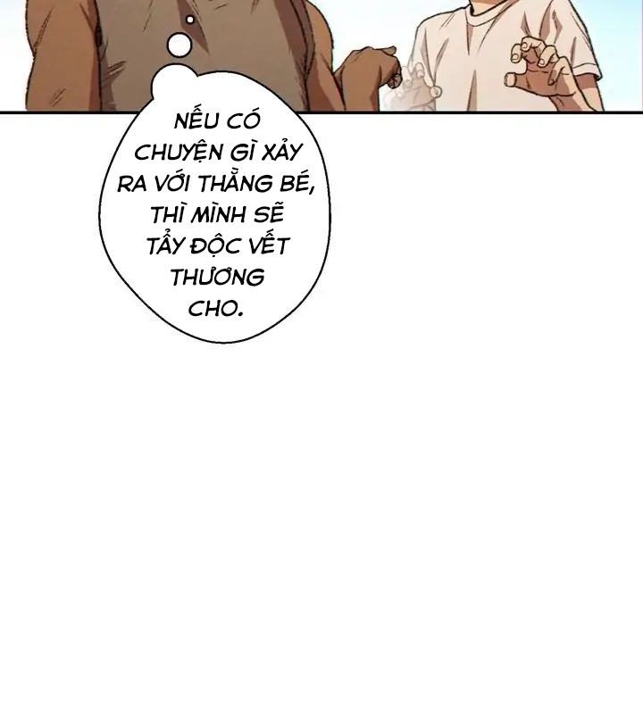 Dungeon Reset Chapter 36 - Trang 2