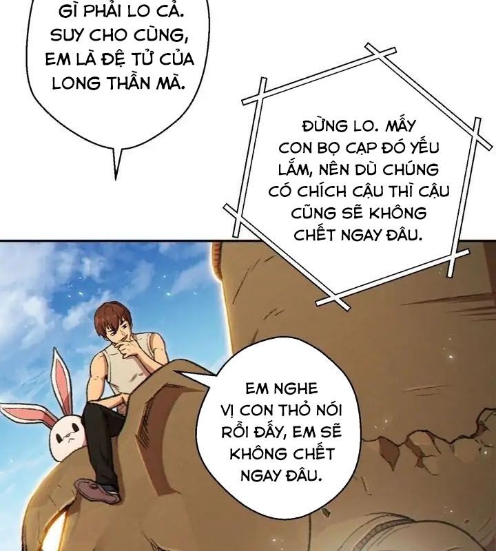 Dungeon Reset Chapter 36 - Trang 2