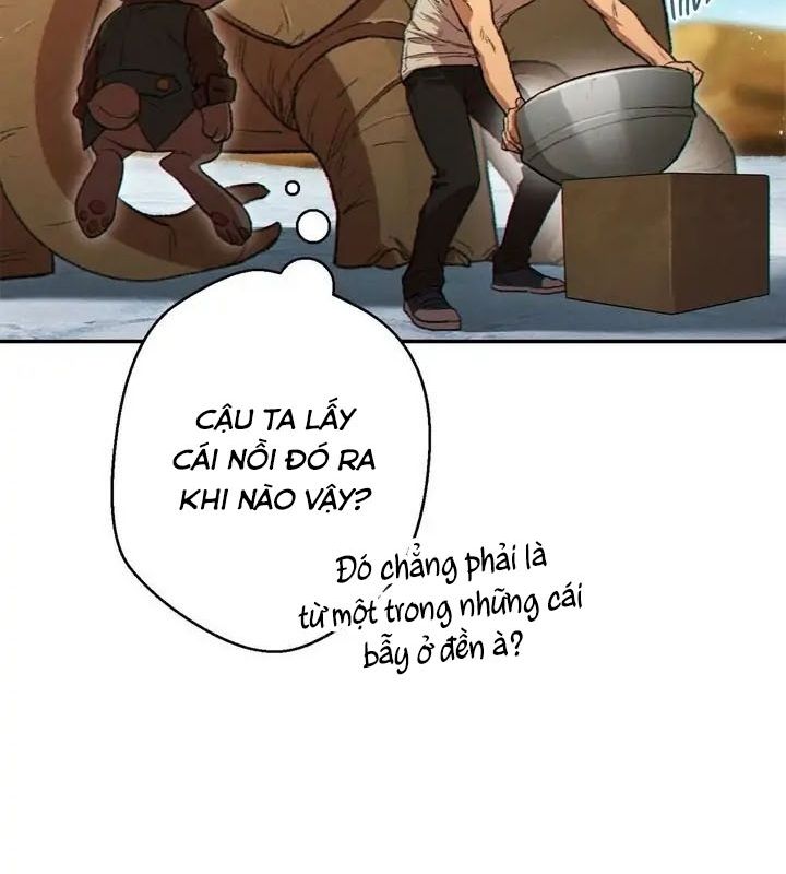 Dungeon Reset Chapter 36 - Trang 2