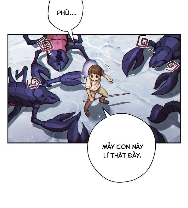 Dungeon Reset Chapter 36 - Trang 2