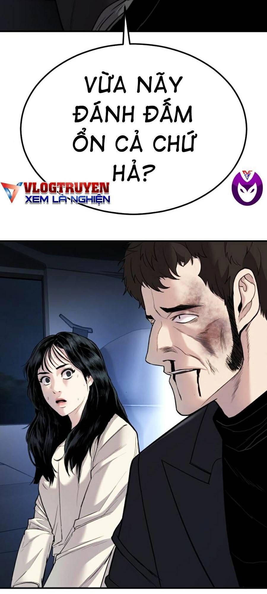 Bố Tôi Là Đặc Vụ Chapter 19.9 - Trang 2