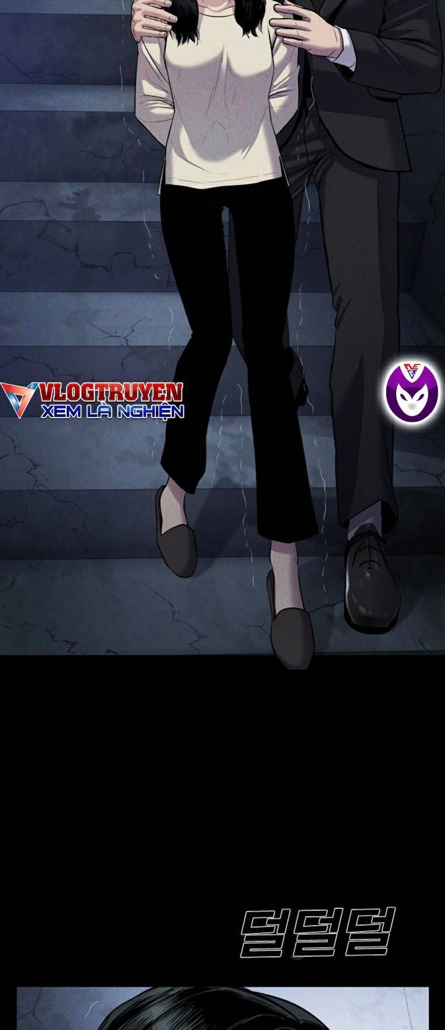 Bố Tôi Là Đặc Vụ Chapter 19.9 - Trang 2