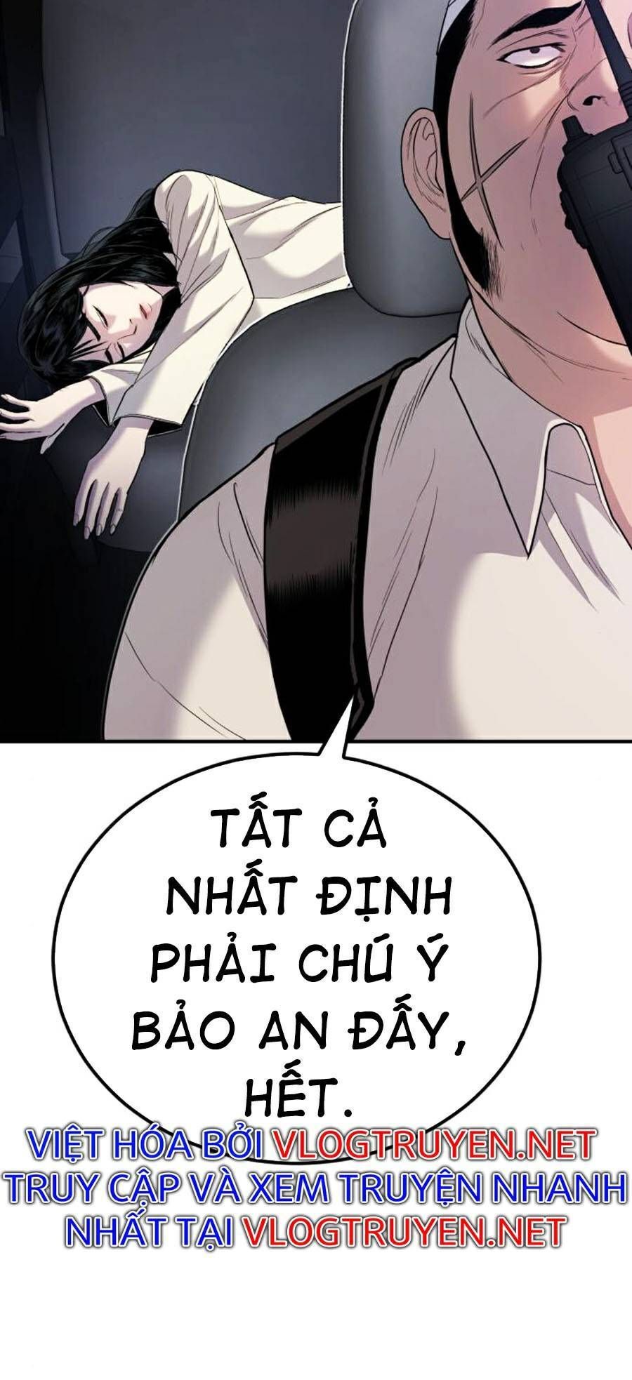 Bố Tôi Là Đặc Vụ Chapter 20.1 - Trang 2