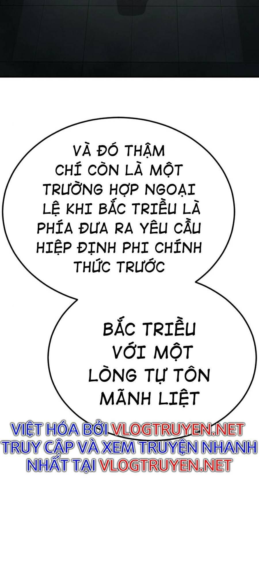 Bố Tôi Là Đặc Vụ Chapter 20.1 - Trang 2