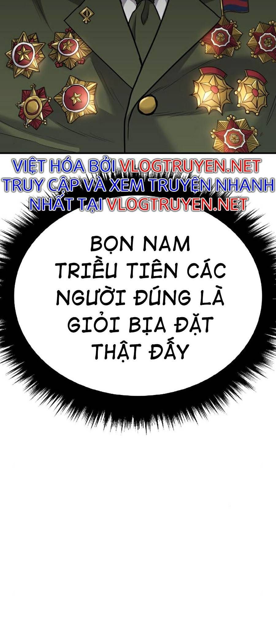 Bố Tôi Là Đặc Vụ Chapter 20.1 - Trang 2