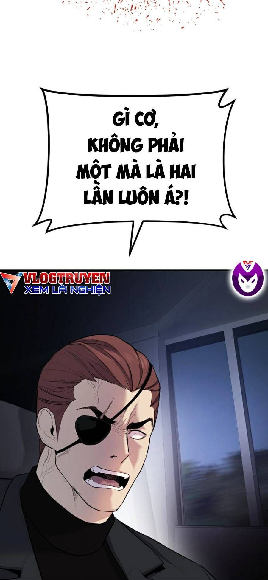 Bố Tôi Là Đặc Vụ Chapter 20.1 - Trang 2