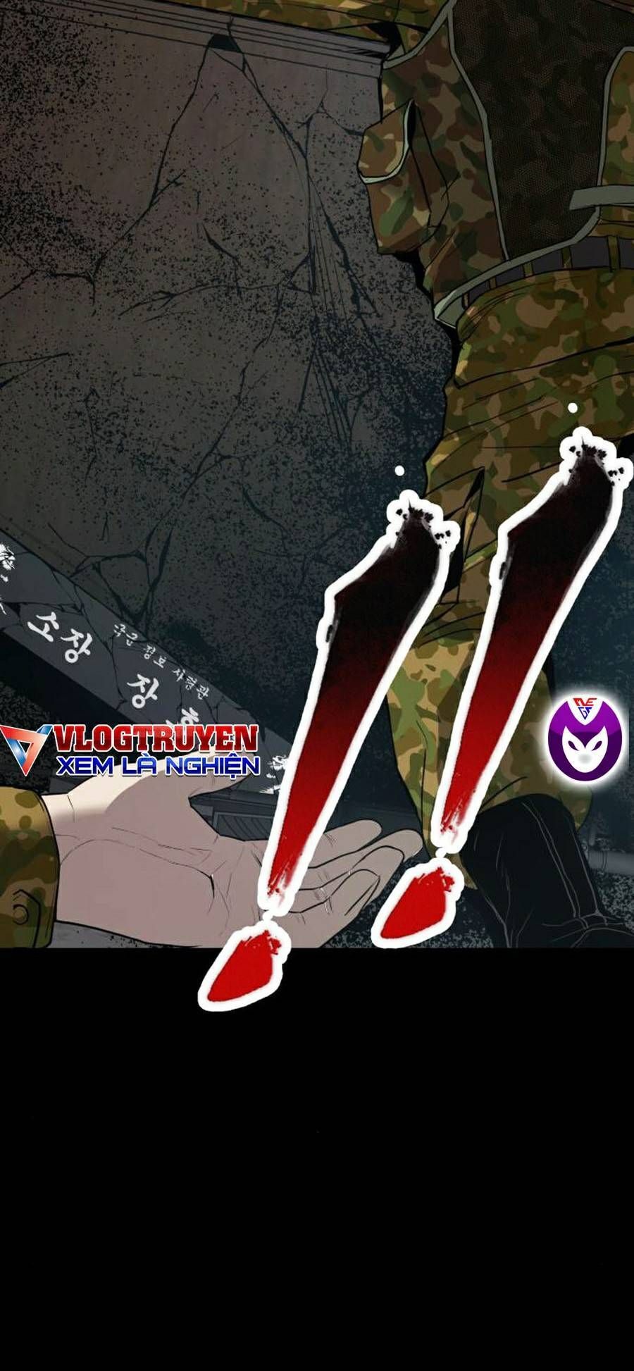 Bố Tôi Là Đặc Vụ Chapter 20.1 - Trang 2