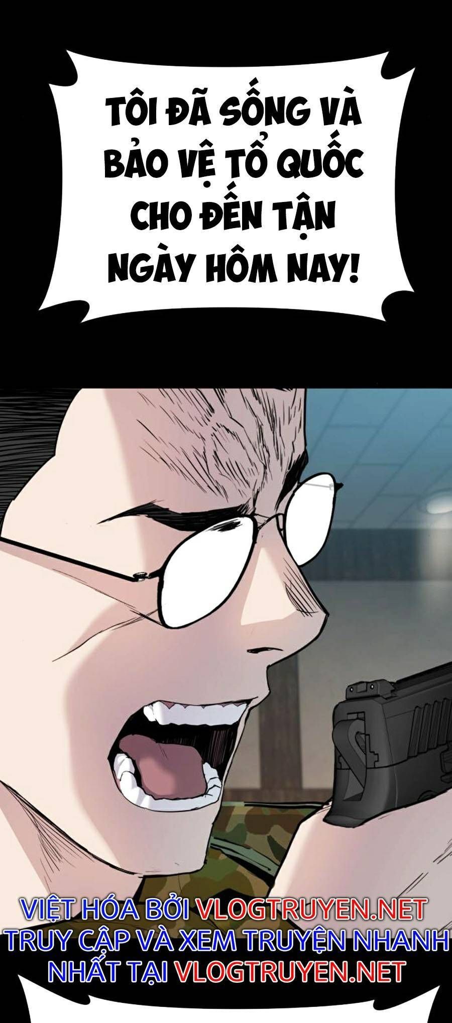 Bố Tôi Là Đặc Vụ Chapter 20.1 - Trang 2