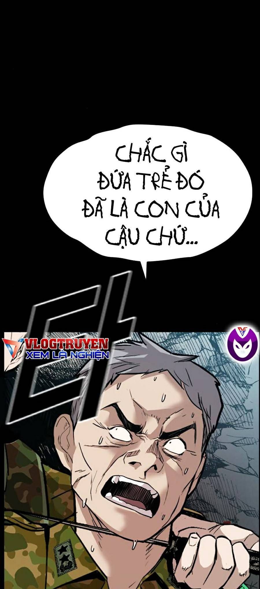 Bố Tôi Là Đặc Vụ Chapter 20.1 - Trang 2