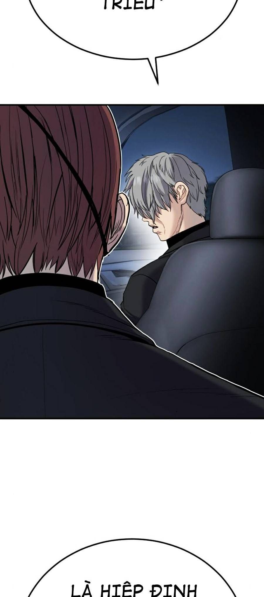 Bố Tôi Là Đặc Vụ Chapter 20.2 - Trang 2