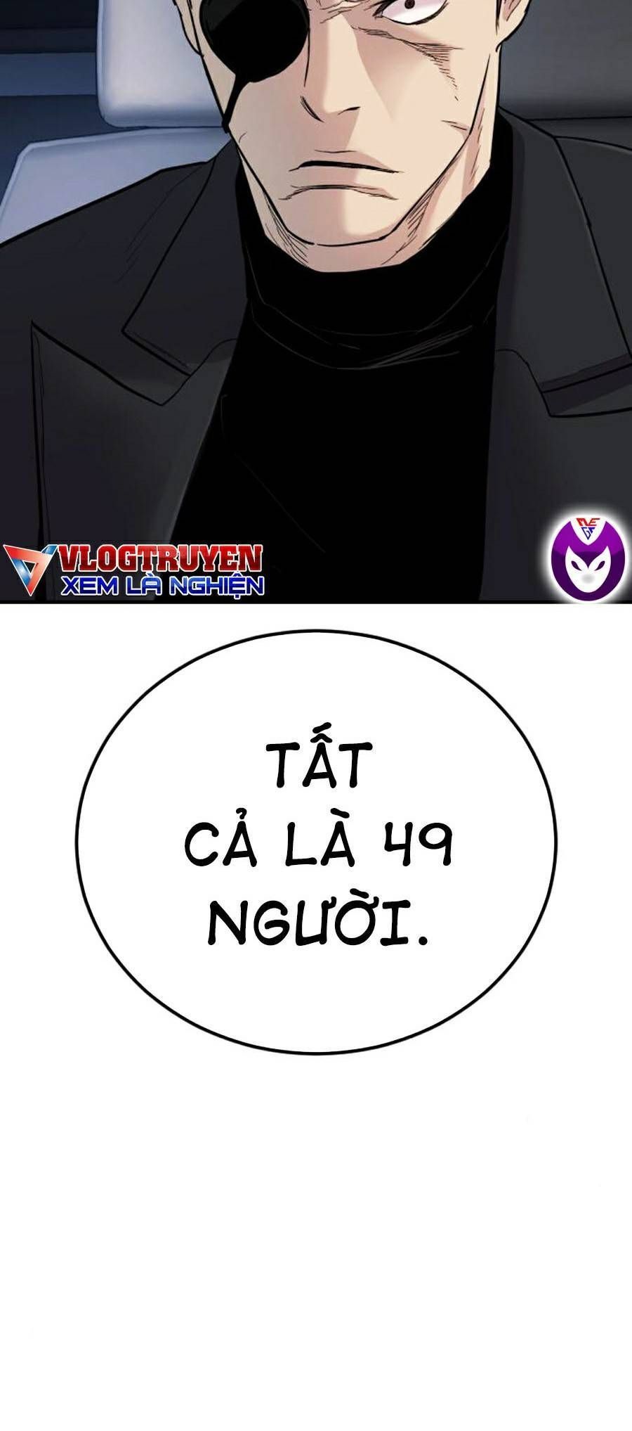 Bố Tôi Là Đặc Vụ Chapter 20.2 - Trang 2